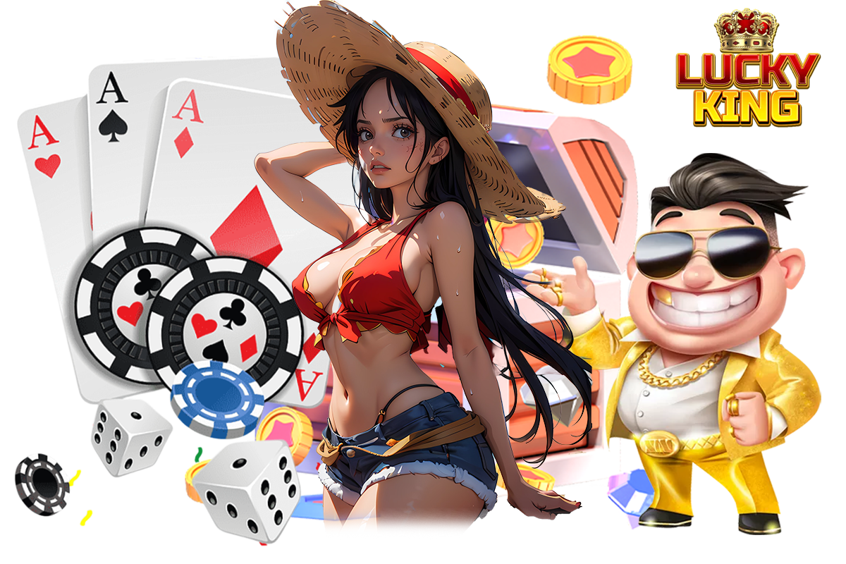 betflik king